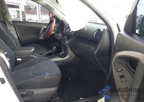 2006 Toyota Rav4 Sport z USA, uszkodzony, nr VIN JTMZD32VX65006065